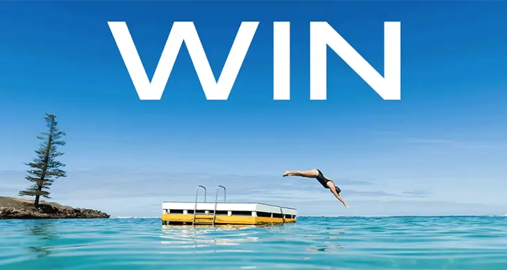 Urban List - Win a 7 night stay at Norfolk Island!