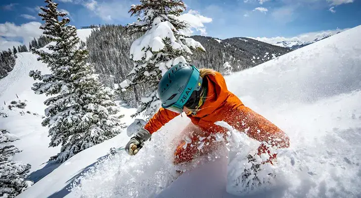 Vacations & Travel - Win a Ski travel prize pack!
