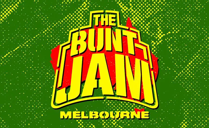 Vans - Win a trip to Bunt Jam!