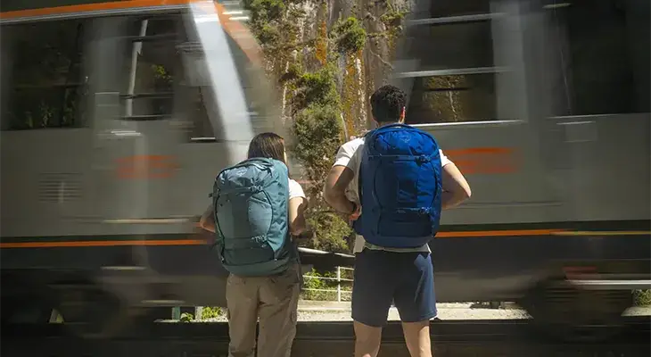 We Are Explorers - Win 1 of 3 Osprey Travel packs!