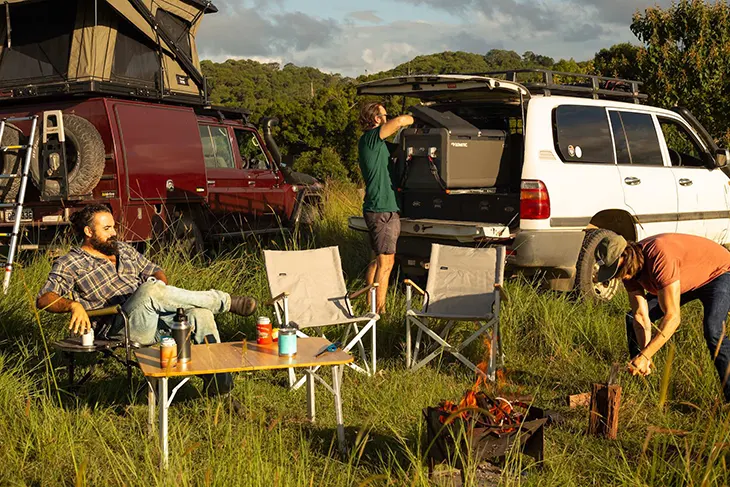 We Are Explorers – Win $9K worth of Dometic gear! We Are Explorers - Win $9K worth of Dometic gear!