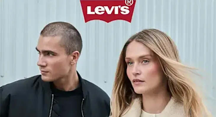 Westfield - Win 1 of 4 Levi’s $501 gift cards!