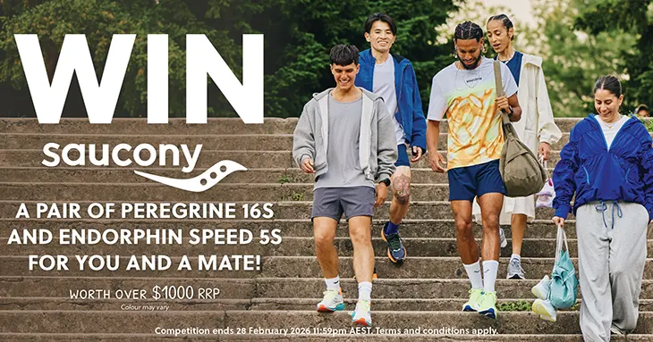 Wild Earth - Win a pair of Shoes for you & a mate!