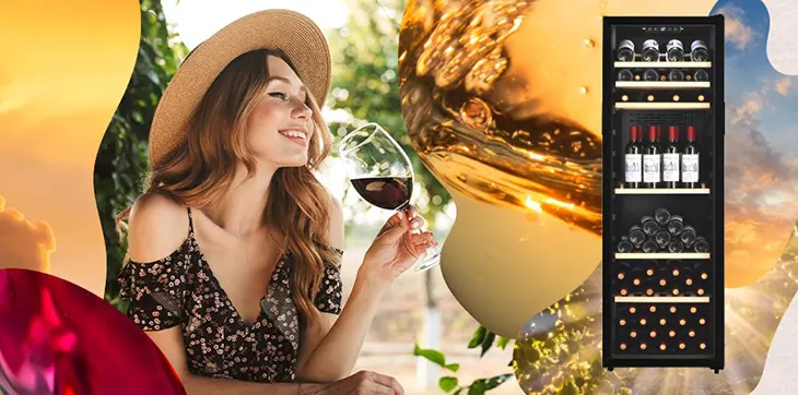 Wine Selectors – Win a Lecavist Wine cabinet! Wine Selectors - Win a Lecavist Wine cabinet!