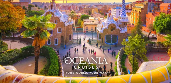 Wine Selectors - Win a Mediterranean Cruise!