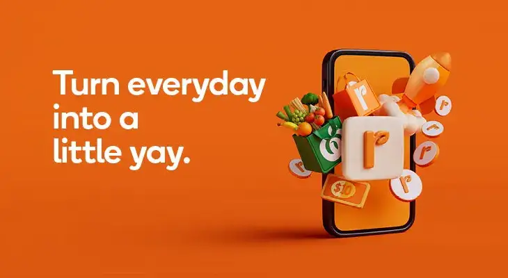 Woolworths Everyday Rewards