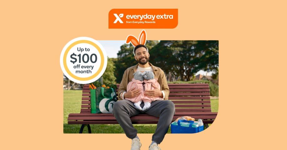 Woolworths _ Everyday Extra - 30 Day Free Trial