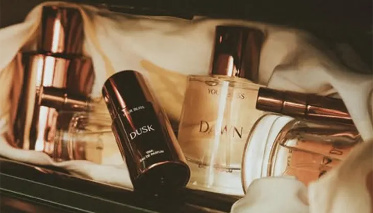 Your Bliss - Win $2000 in Cash & Vouchers!