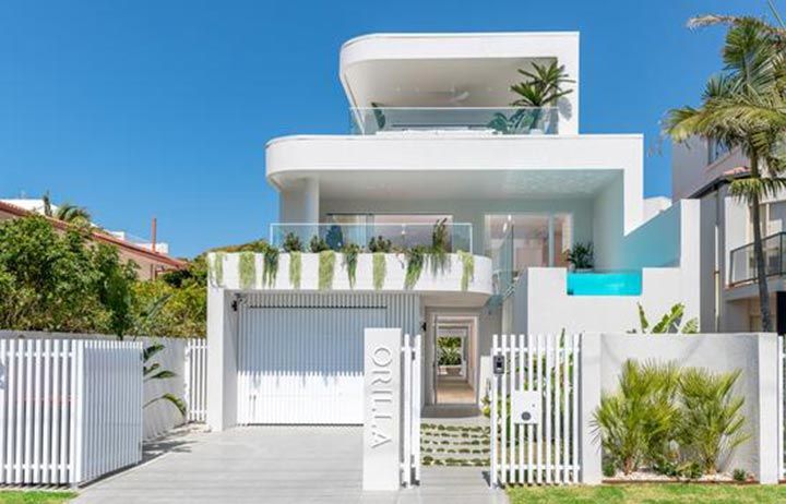 YourTown - Win a $6.18 Million Miami Beachside home!