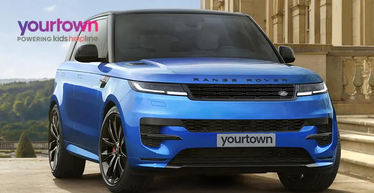 Yourtown Prestige Car Draw 1148