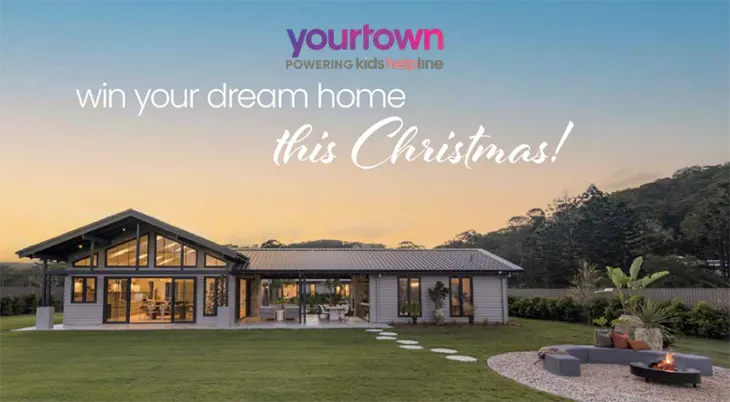 Yourtown Prize Draw 542