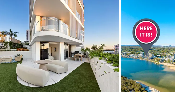 Yourtown Prize Home Draw 554