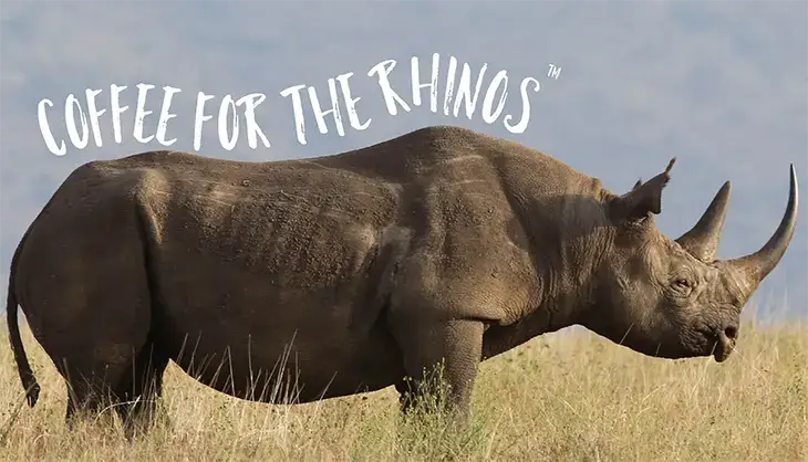 Zarraffa’s Coffee - Win a trip to Australia Zoo!