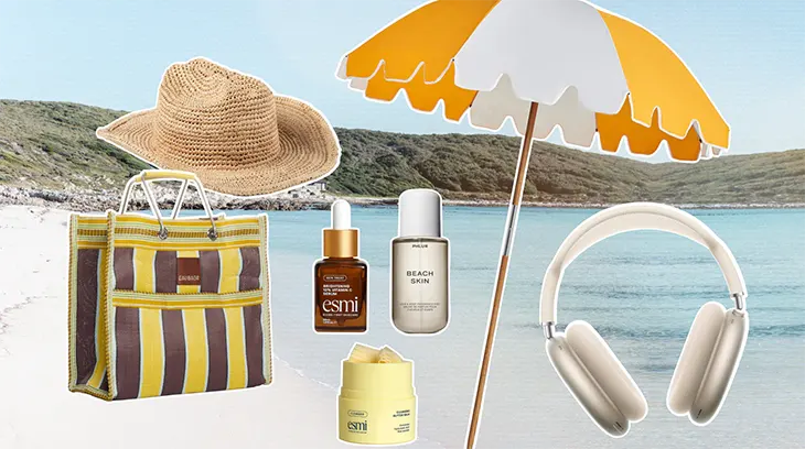 esmi - Win a $2,000 Summer Prize Pack!