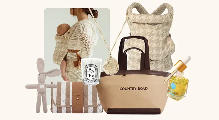 esmi - Win a Mum & Baby prize pack!