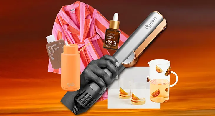 esmi - Win a Tangerine prize pack!